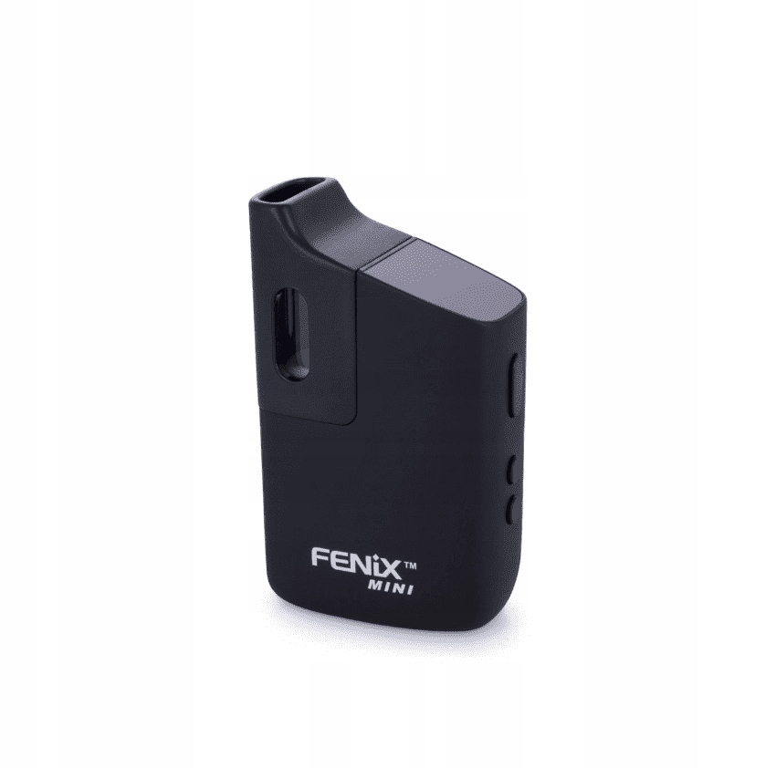 

Waporyzator Fenix Mini czarny