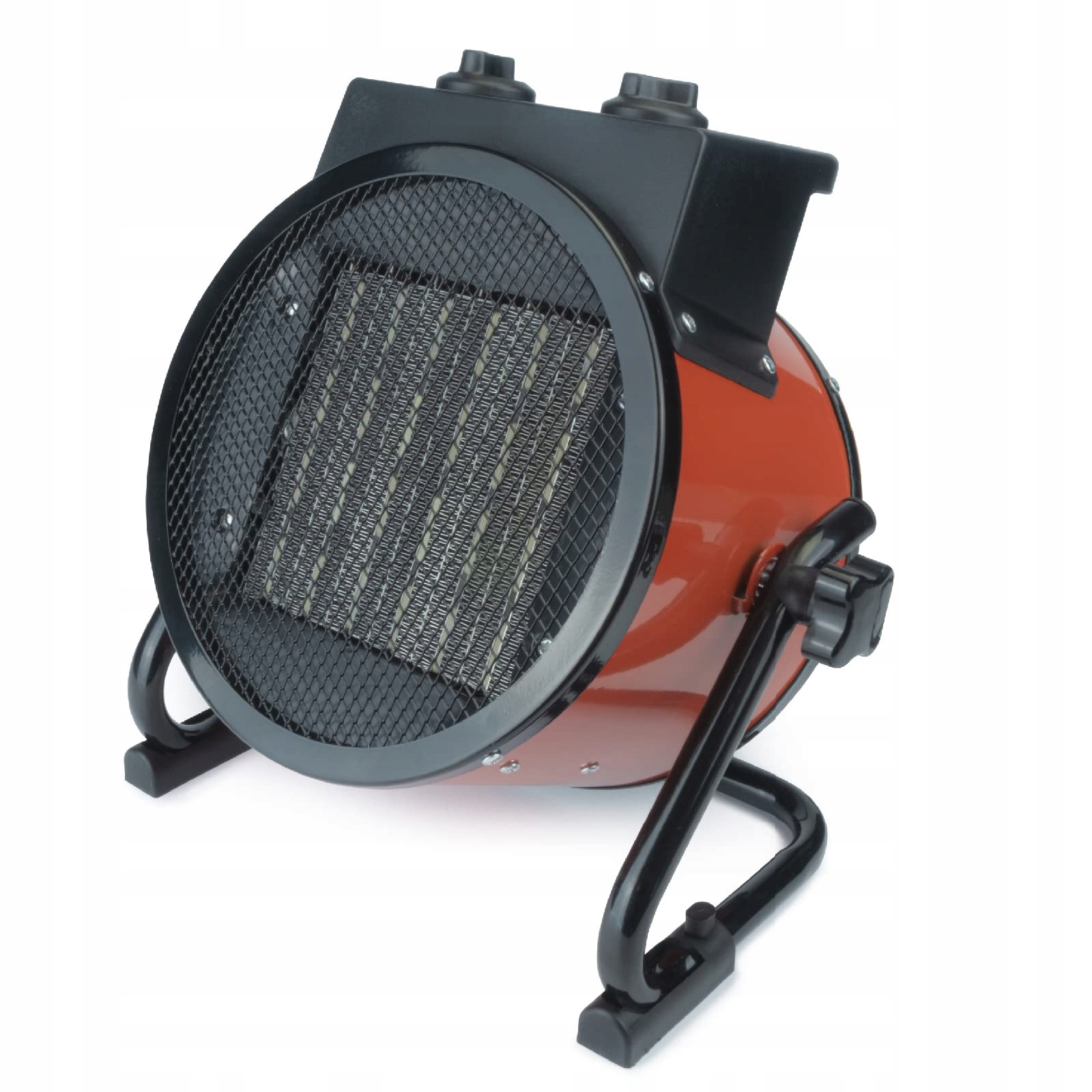 Elektrický Termoventilátor Koruna 3000 W