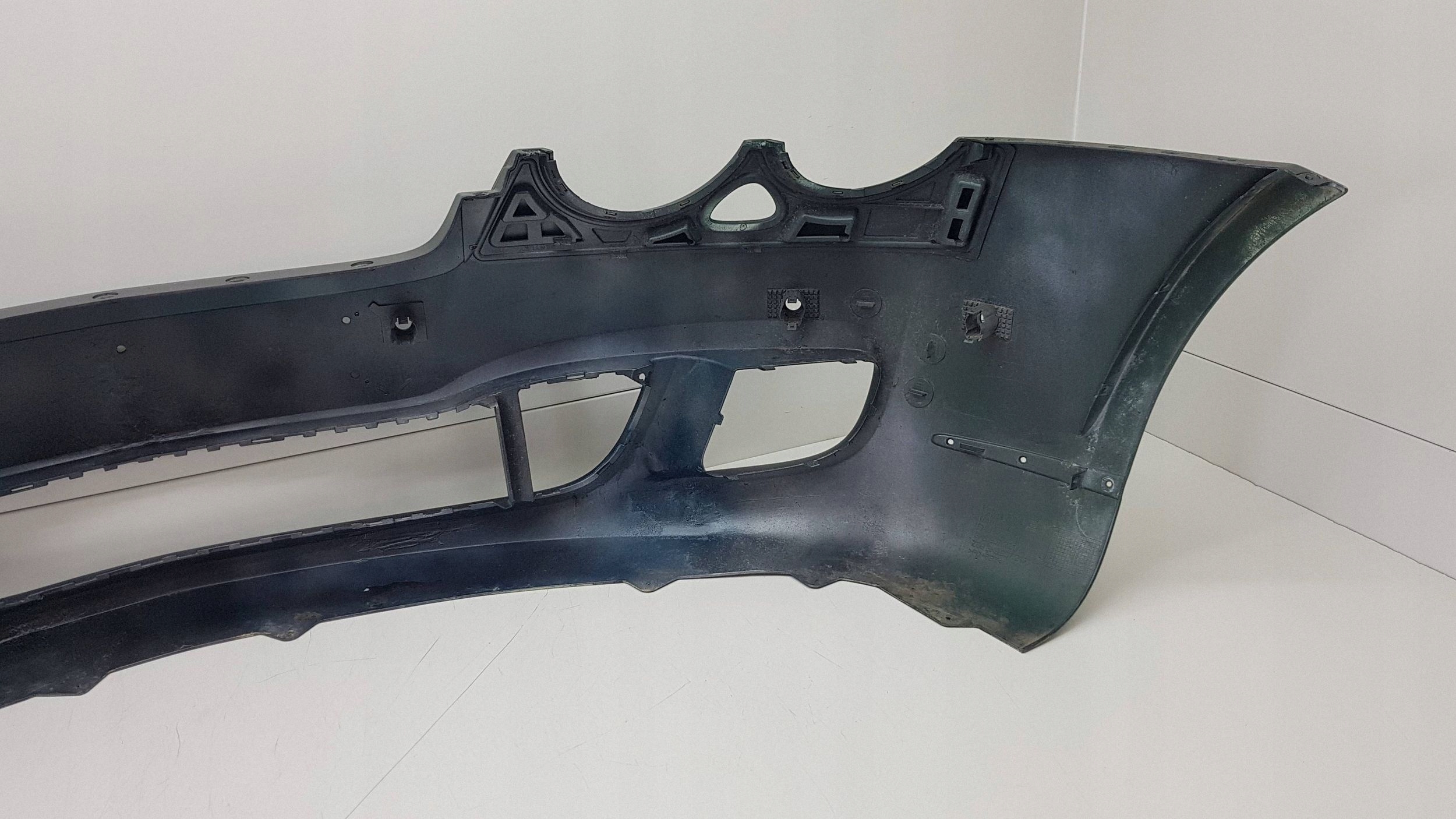 BENTLEY CONTINENTAL bumper front 3W8.807.221.A