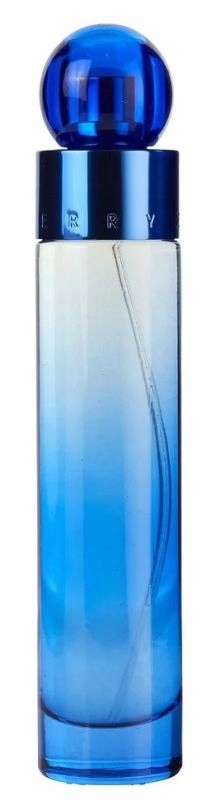 Perry Ellis 360 Very Blue Men Edt 100ml Spray