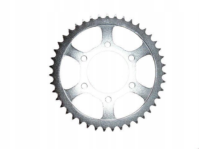 ZN-101 - ЗАДНЯЯ ЗВЕЗДОЧКА ЗАДНЯЯ KAWASAKI ZX-7 R ZX7 ZX 7R 750