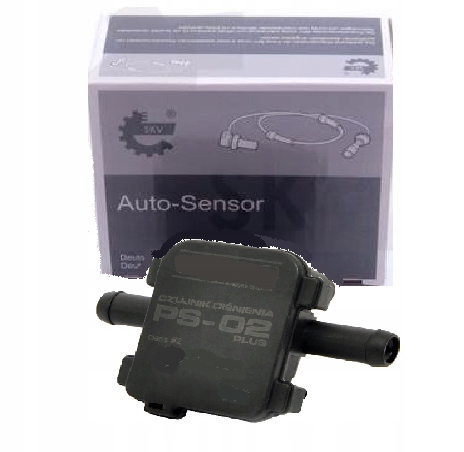 

Ac Stag Mapsensor PS-02 Plus Czujnik Lpg