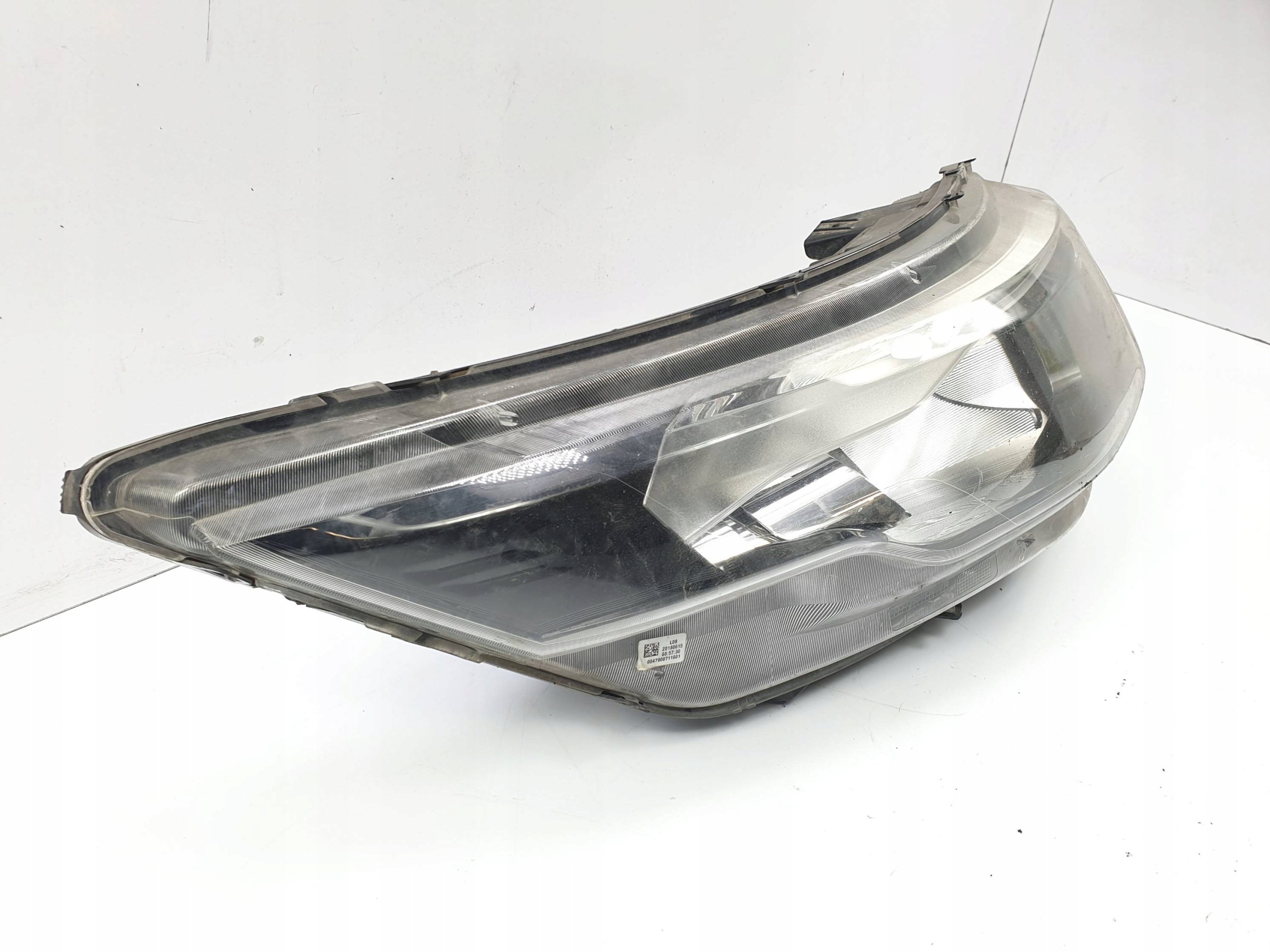 light right front 5801473749 IVECO DAILY 35S14