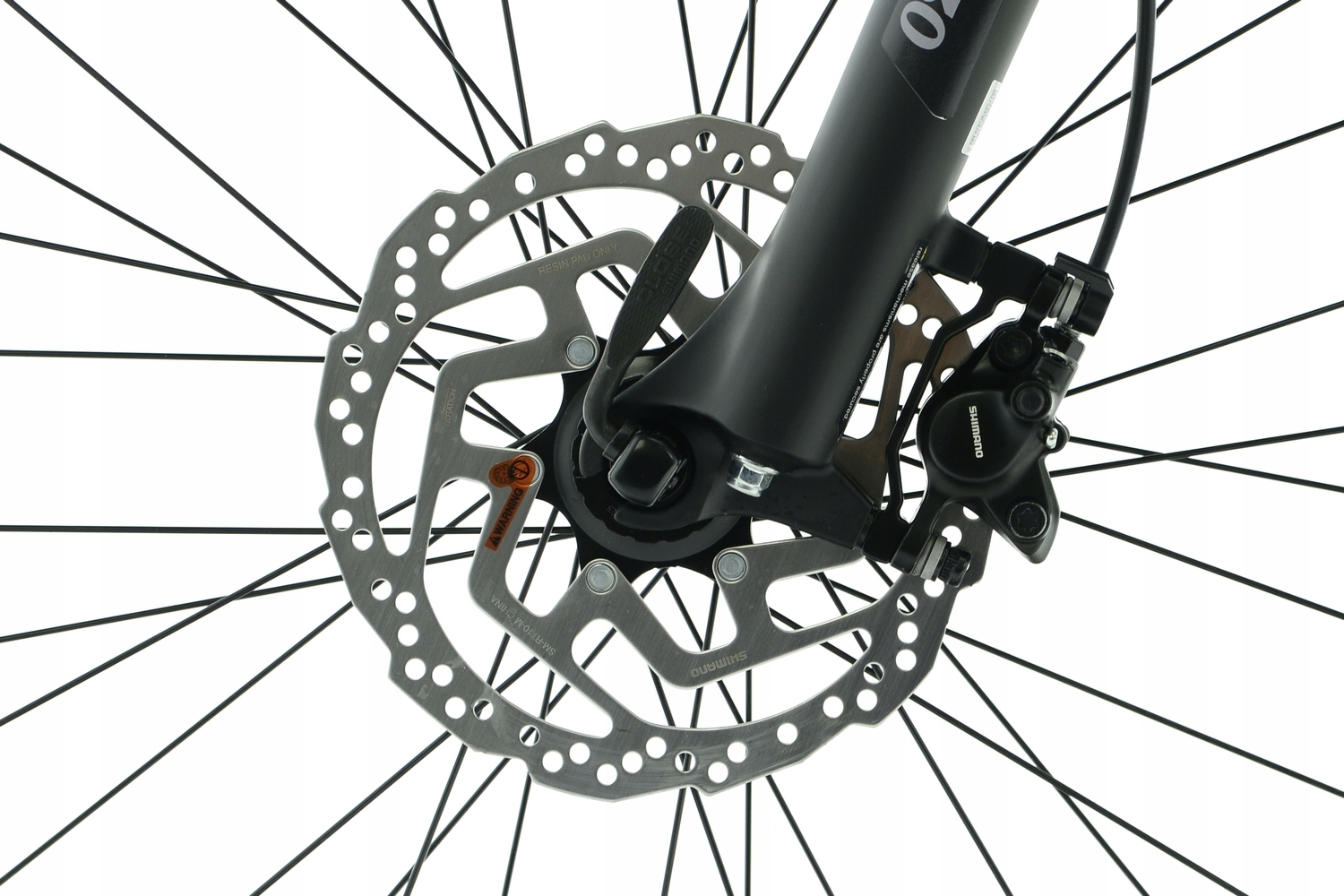 Rower MTB Kands 27,5 Comp-er r14