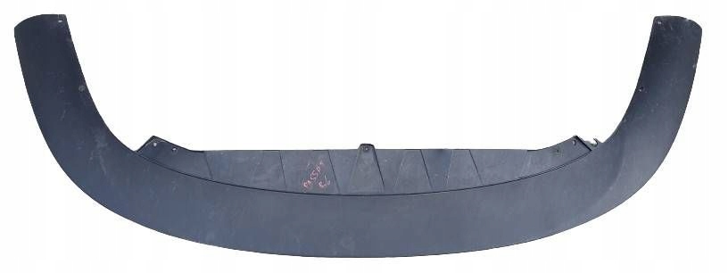 Volkswagen PASSAT B6 3C0 cover below front bumper front