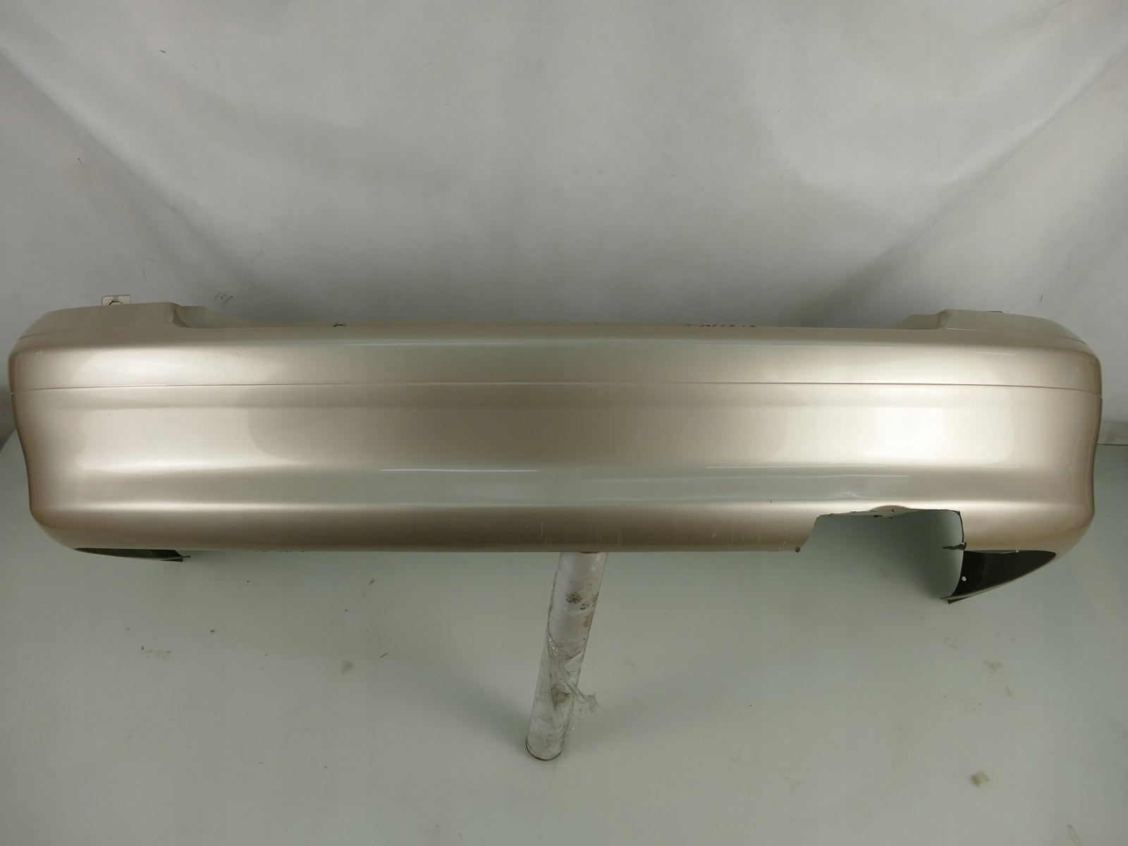 MAZDA 626 GF V sedan bumper rear part rear 4F