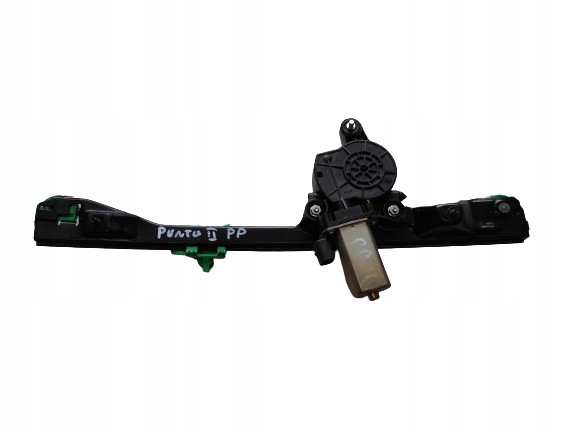 FIAT PUNTO II 2 99- 3D MECHANIZM SZYBY PRAWY PRZÓD