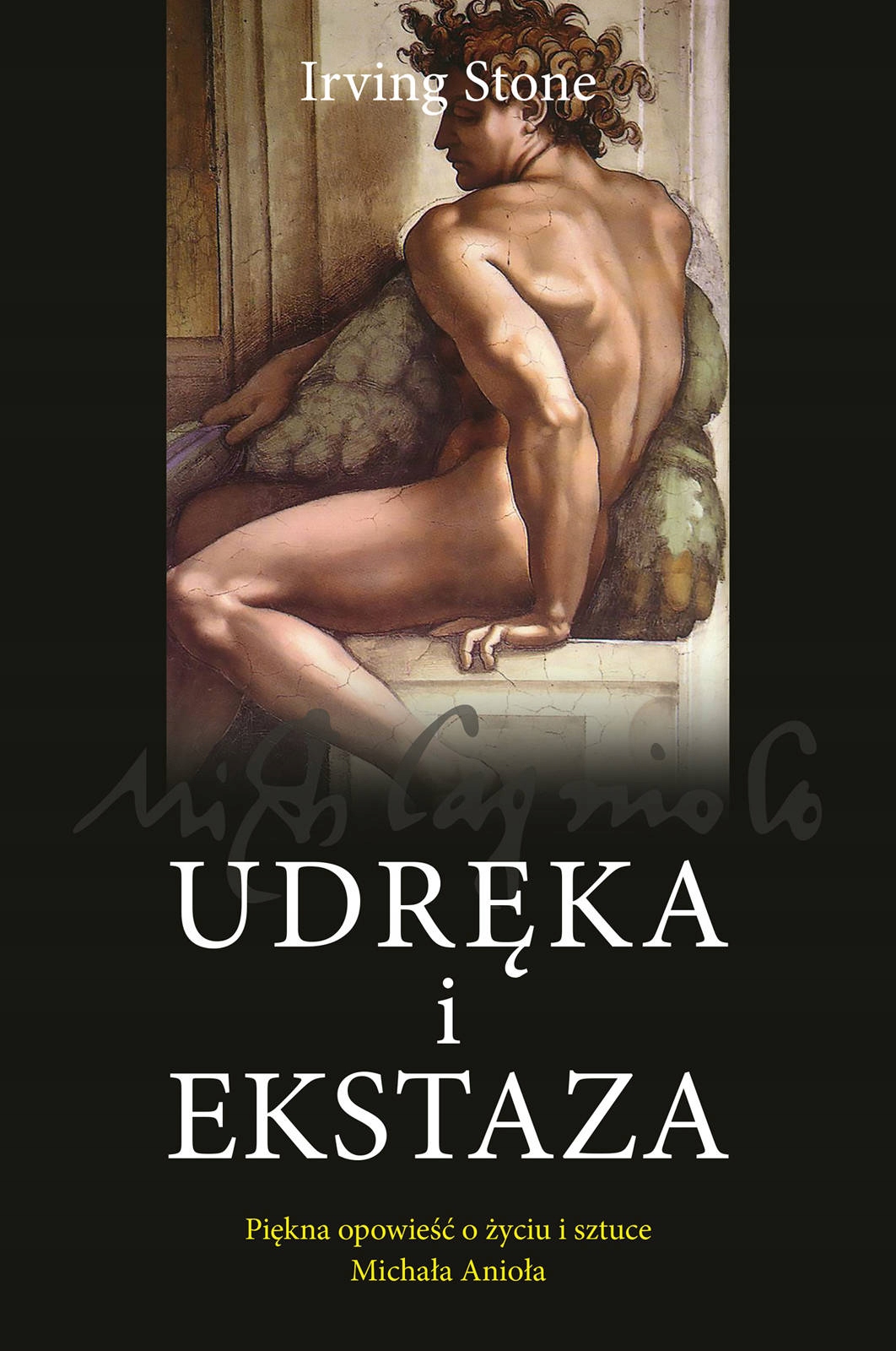 

Udręka i ekstaza