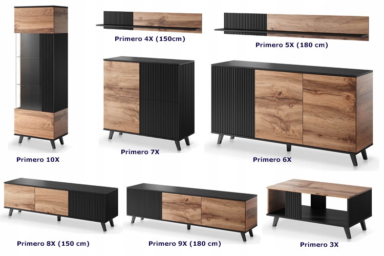 PÓŁKA WISZĄCA NA ŚCIANĘ DO SALONU SYPIALNI LOFTOWA Głębokość mebla 20 cm