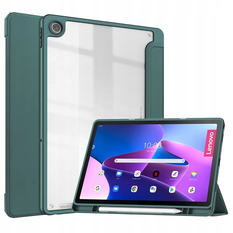 

Pokrowiec ScPen Hybrid do Lenovo Tab M10 Plus 10.6