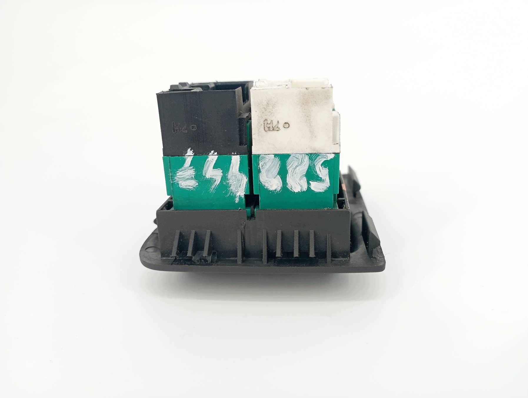 window control switch left front 735402415 Fiat Doblo and (2000-2010)