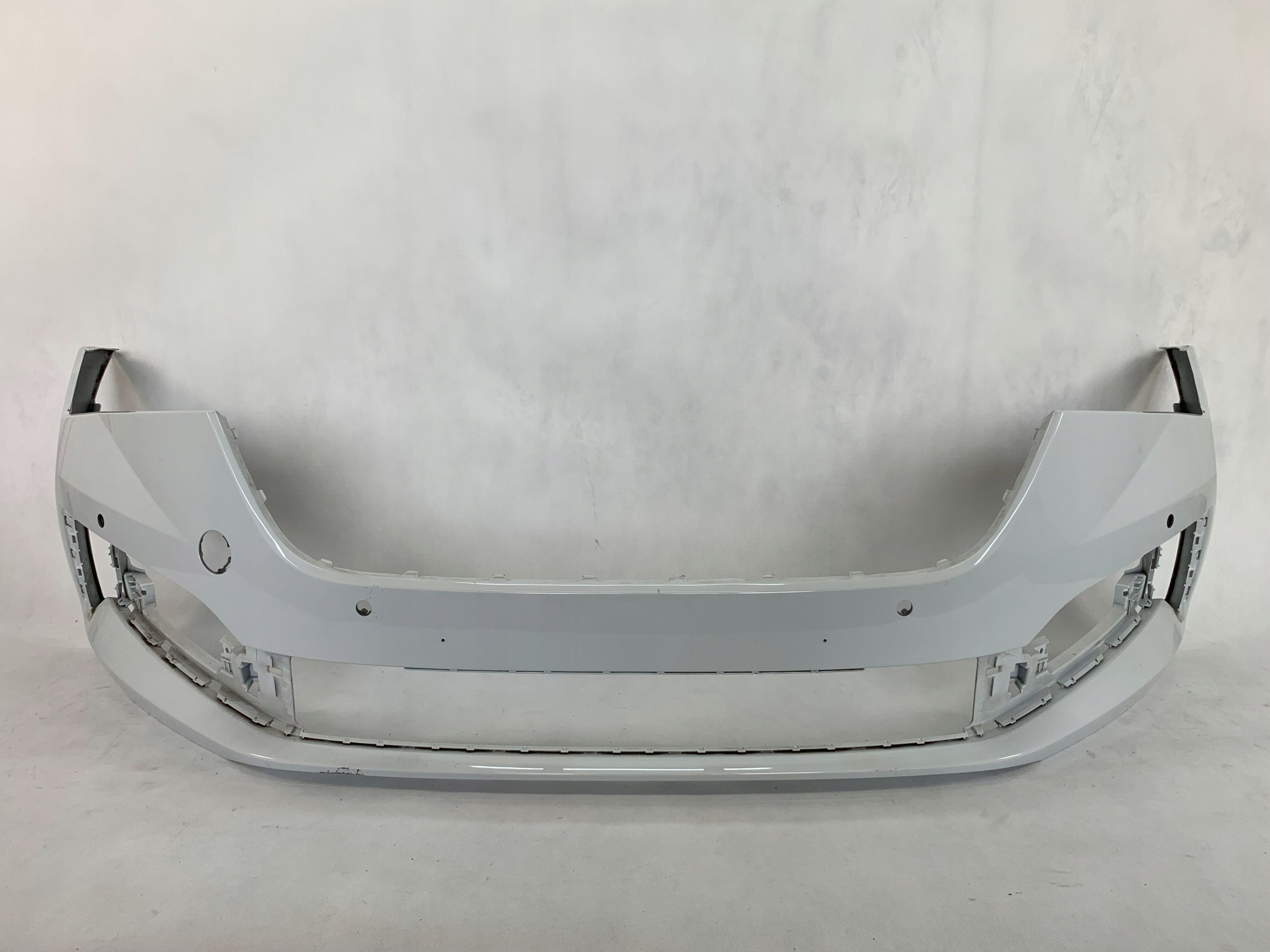 front bumper Skoda Scala PDC 657807221 05.25