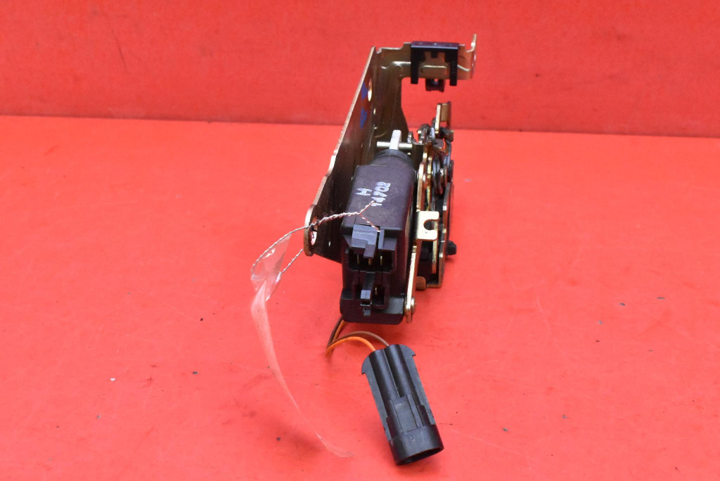 lock door right front front EU SMART FORTWO 00-07