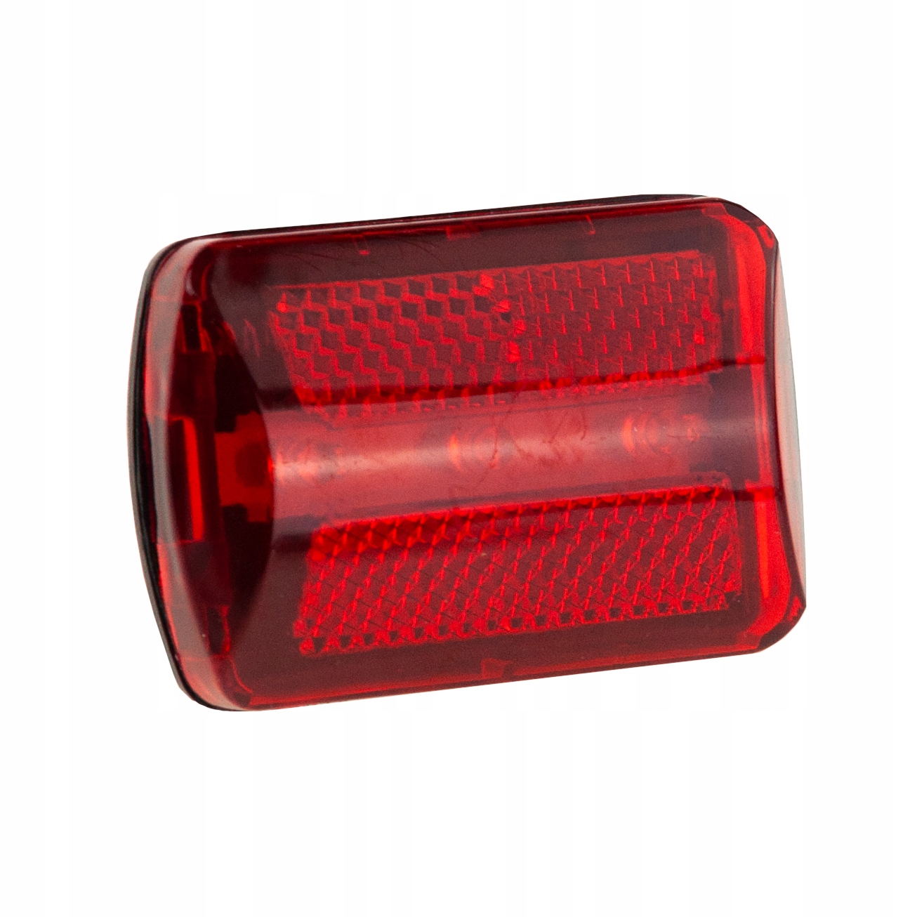 LAMPKI ROWEROWE ŚWIATŁA ROWERU KOMPLET PRZÓD TYŁ Kod producenta OŚWIETLENIE ROWEROWE LAMPKI ROWERU