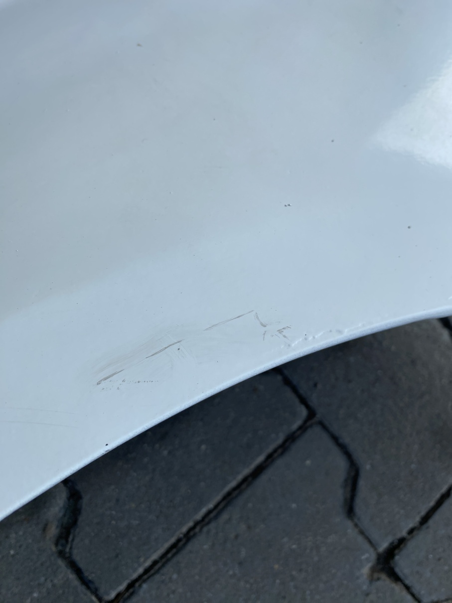 fender left front FIAT 500 268A