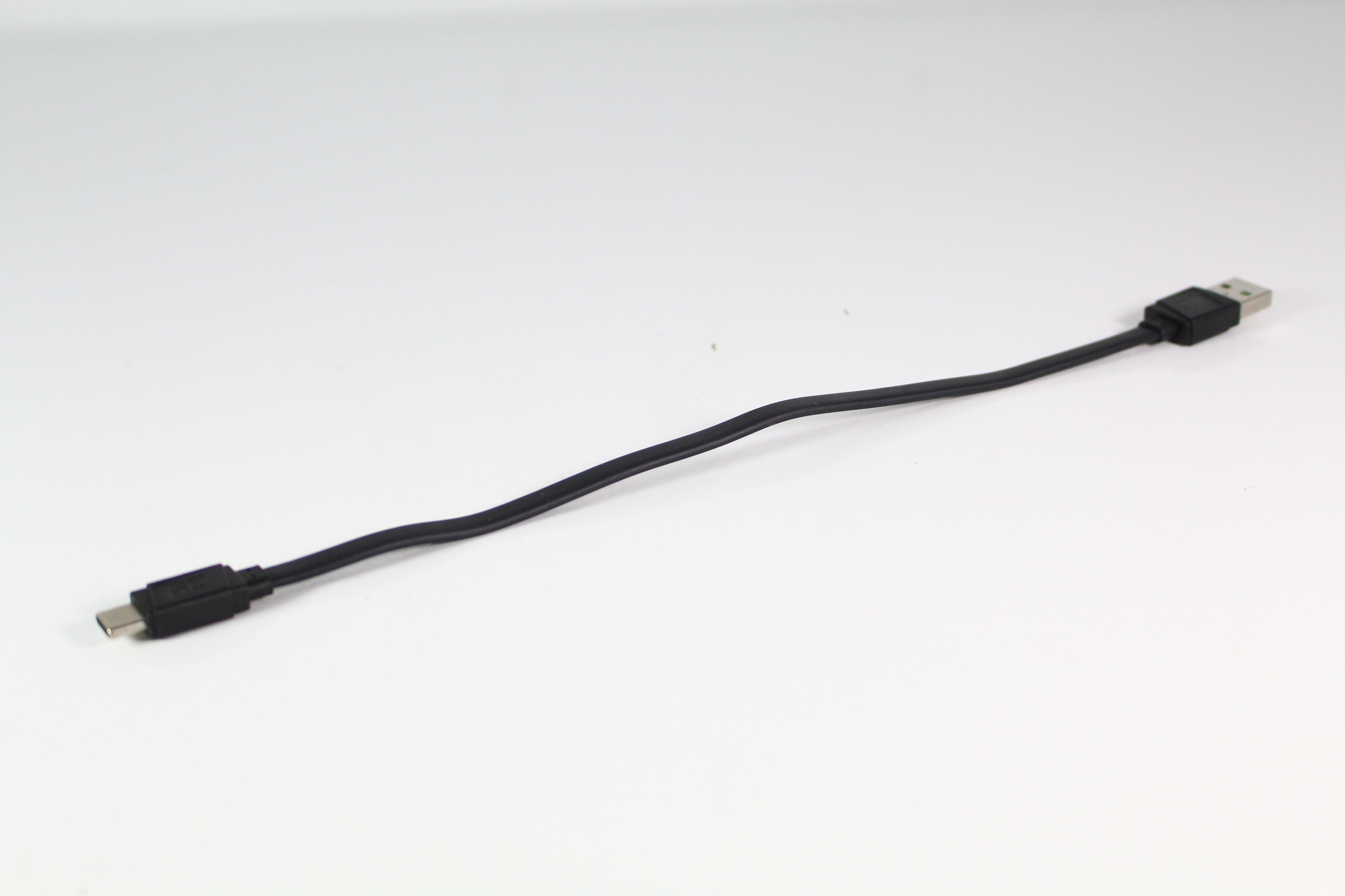 

Przewód Usb Green Cell Matte Typu C Qc 3.0 25CM
