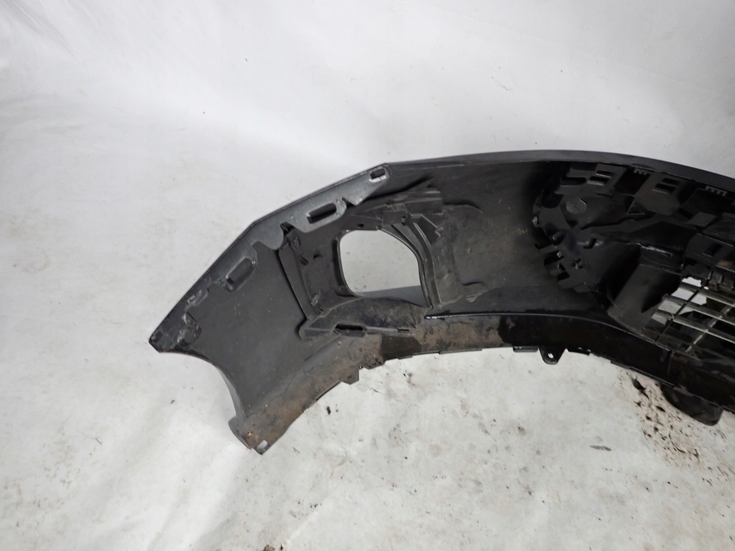 PEUGEOT 308 CC CABRIO 07- bumper front front 9681848777