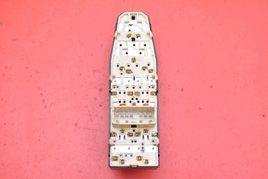 control panel of the window EU 621W03630 DAEWOO KALOS 1 and 02-20