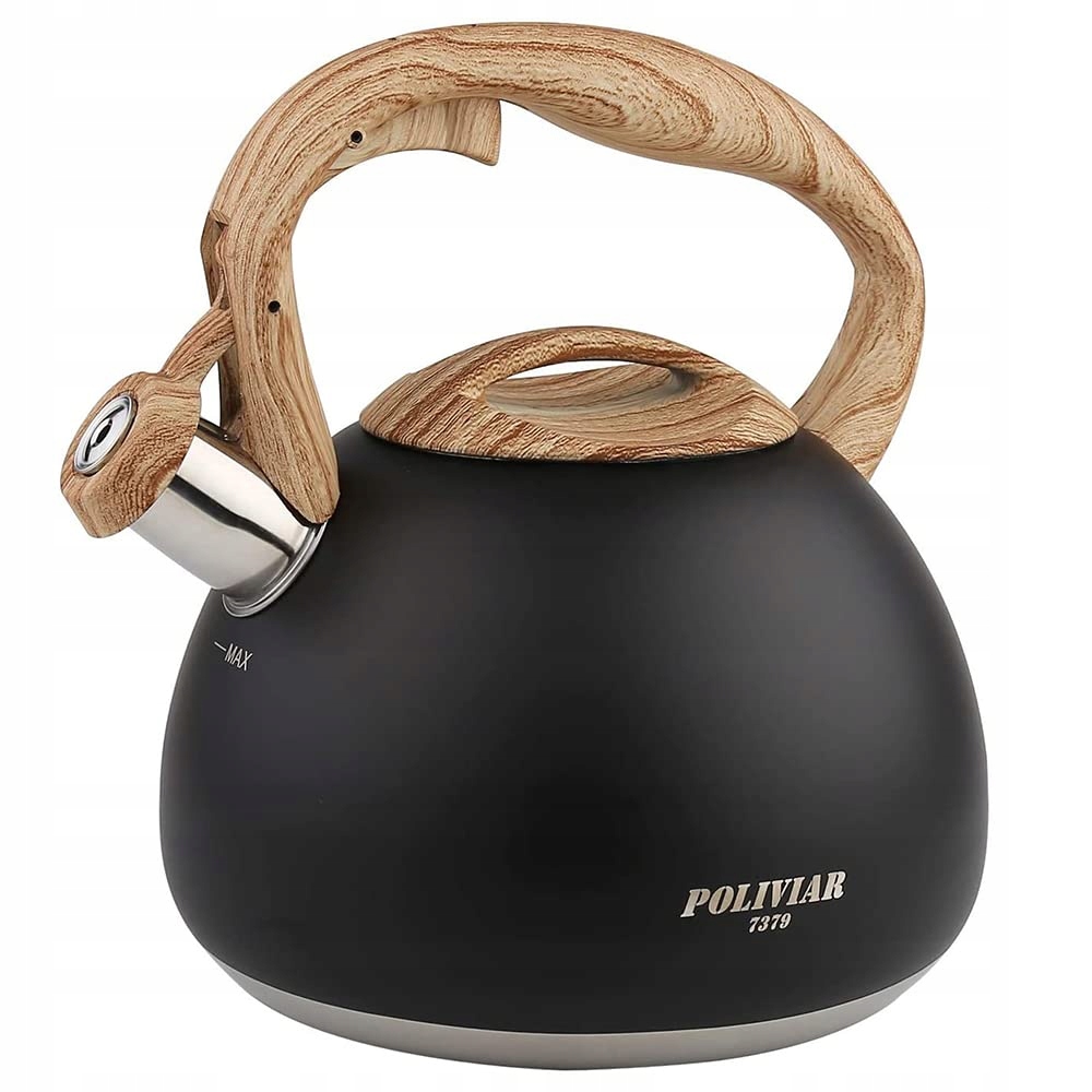Poliviar Moderní Konvice 2,7L
