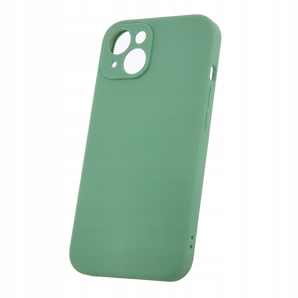 Nakładka Mag Invisible do iPhone 14 Pro 6,1" pistacja Tfo