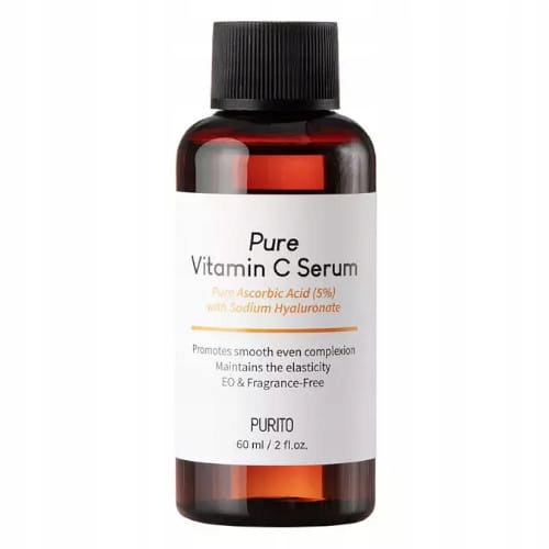 Purito Vitamin C sérum proti vráskám