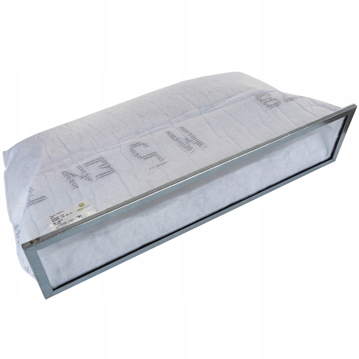 

Filtr kabiny Claas Dominator Medion Tucano