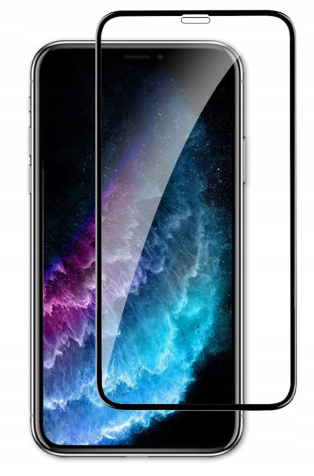 

Szkło Hartowane Ochronne 9H Iphone X Xs 11 Pro