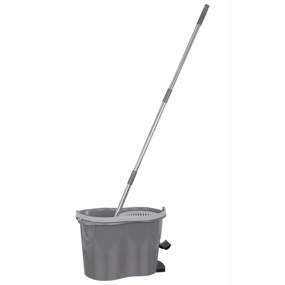 Levně Mop se ždímačem Vortex set_EXTORION