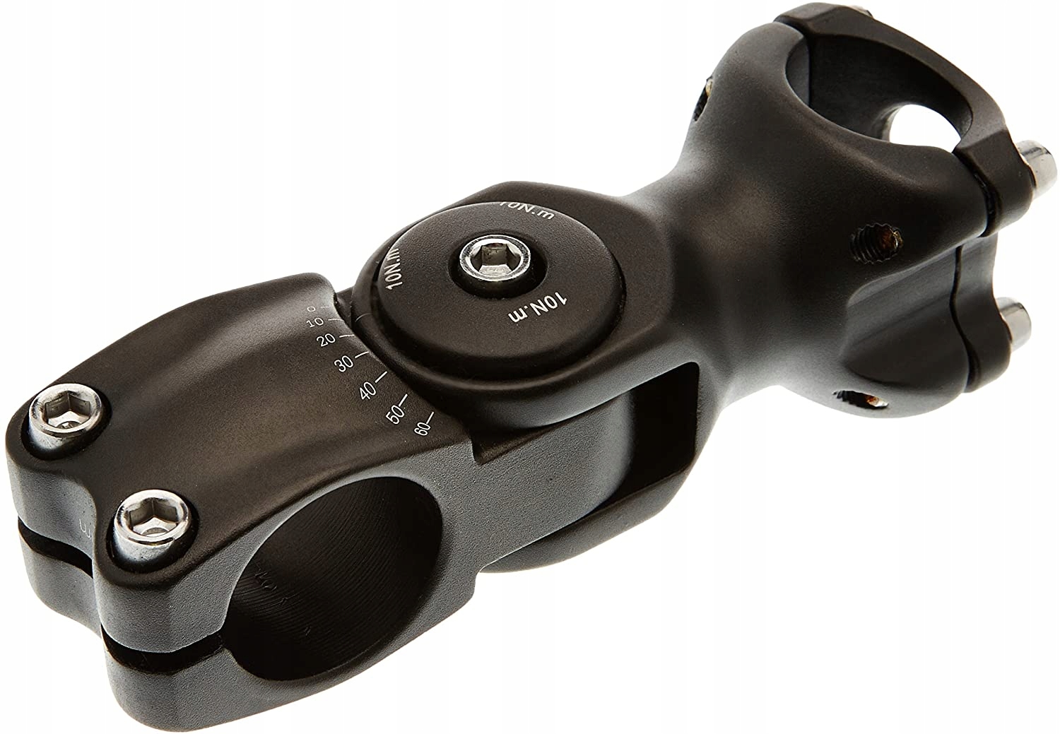 Mounty Flex Nastavitelný můstek pro volant Ø25,4 mm x 90 mm