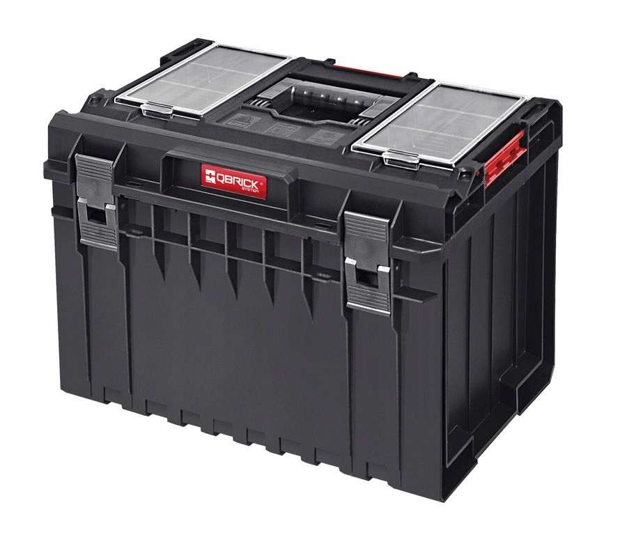 Box Na Nářadí Qbrick One 450 Profi