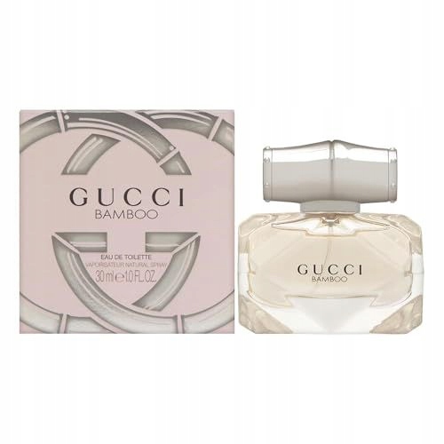 Gucci Bamboo (w) Toaletní Voda 30 ML