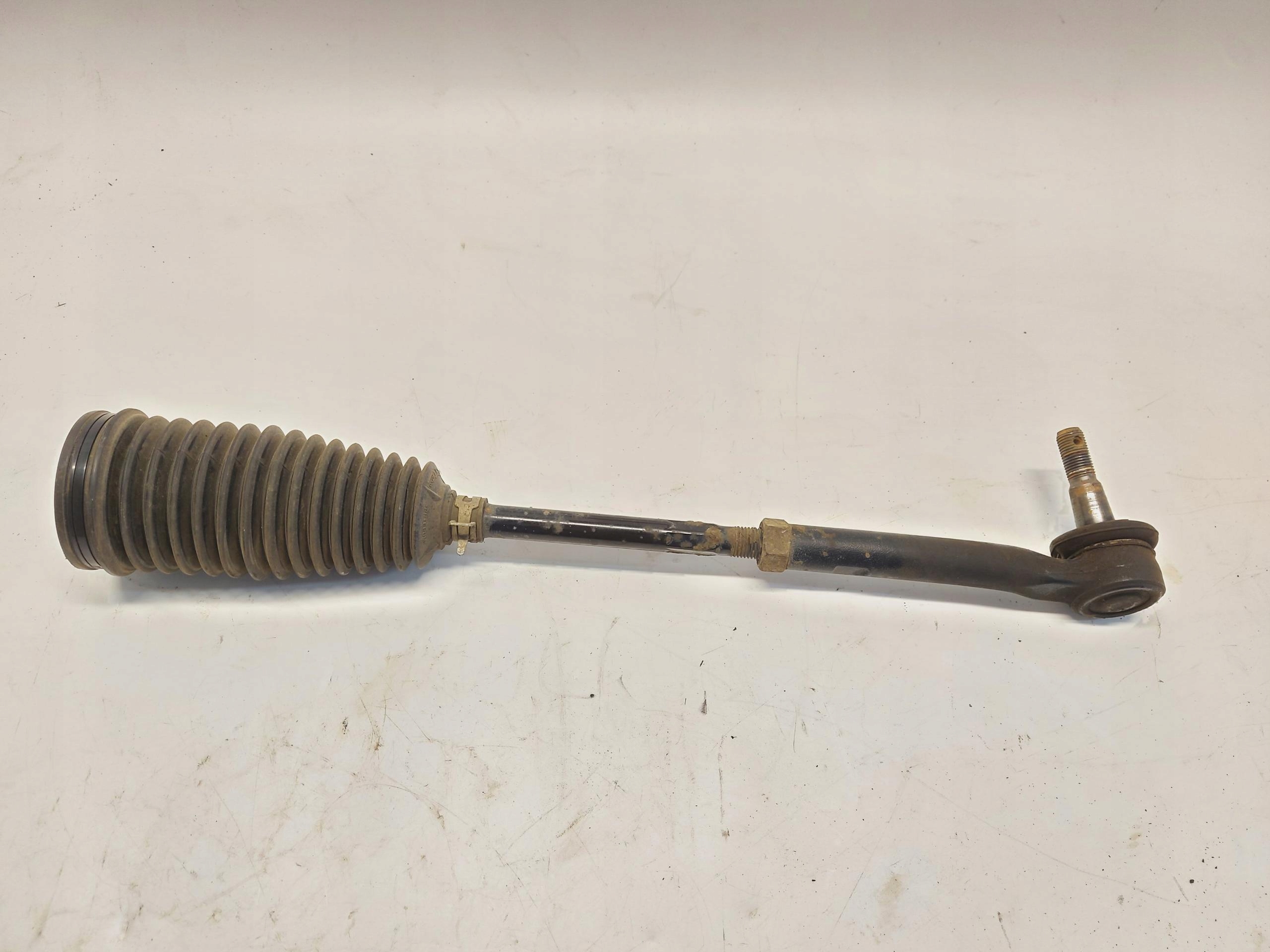 MAZDA CX30 2022r bar of steering front left