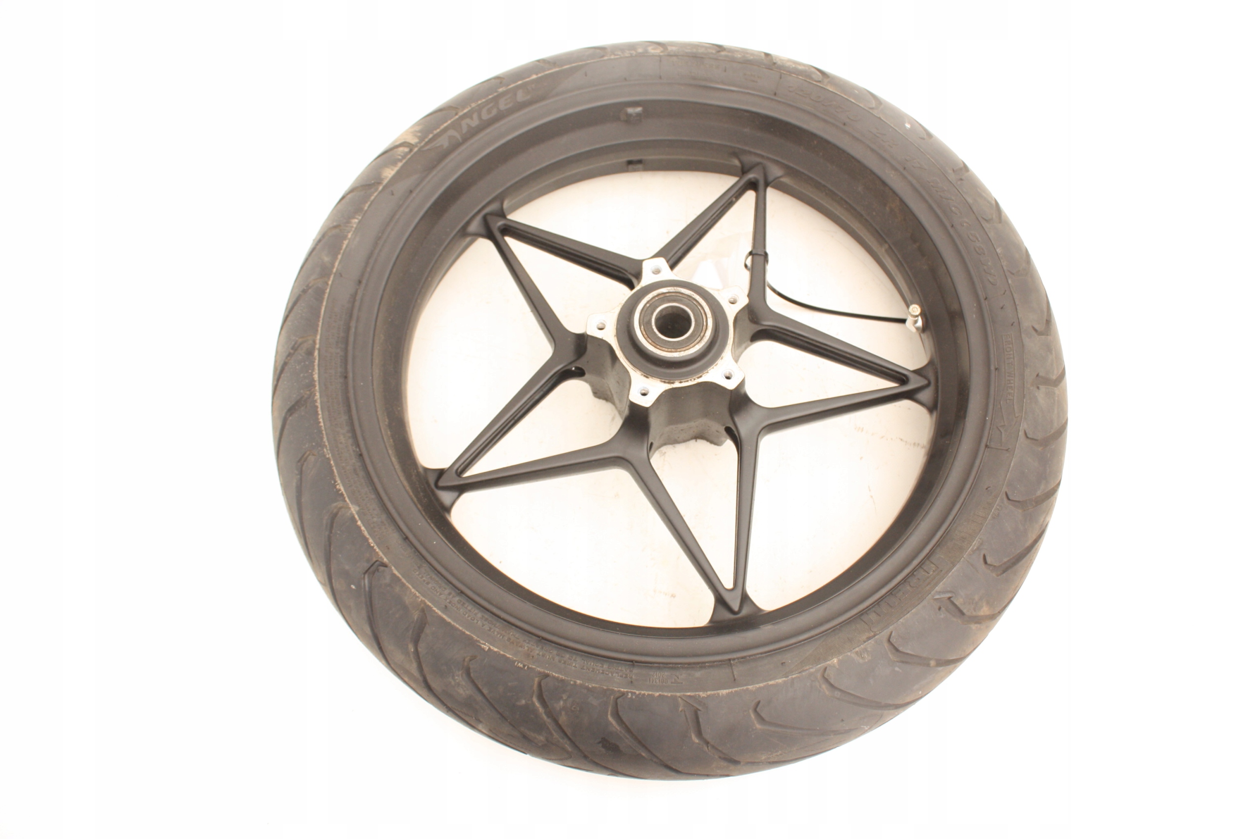 FELGA PRZEDNIA KOŁO MV Agusta Brutale 920 Producent felg MV Agusta