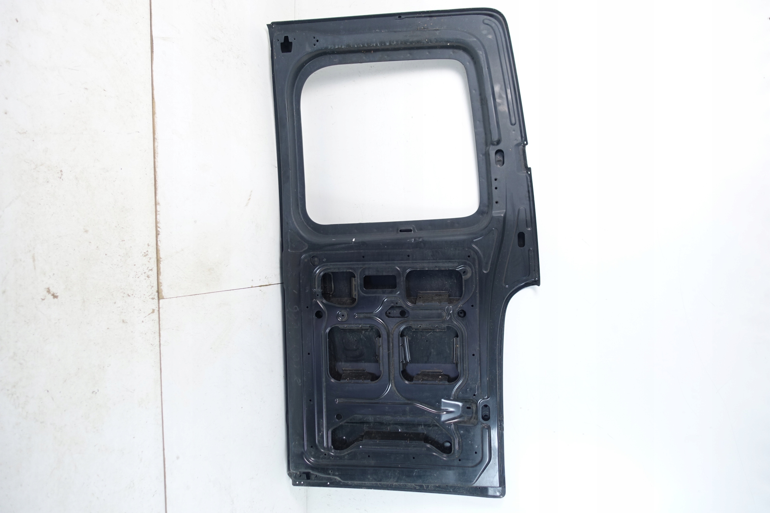 RENAULT MASTER II H2 door left rear part left rear.