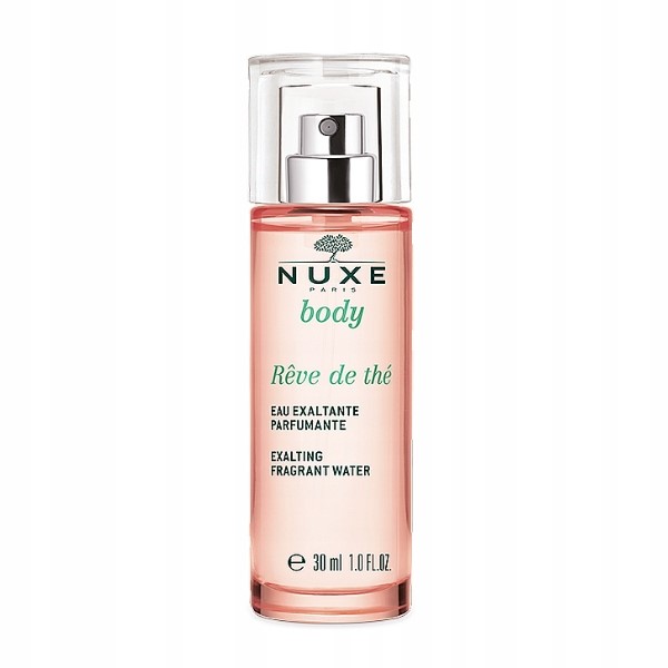 NUXE Body Reve de The woda perfumowana 30 ml
