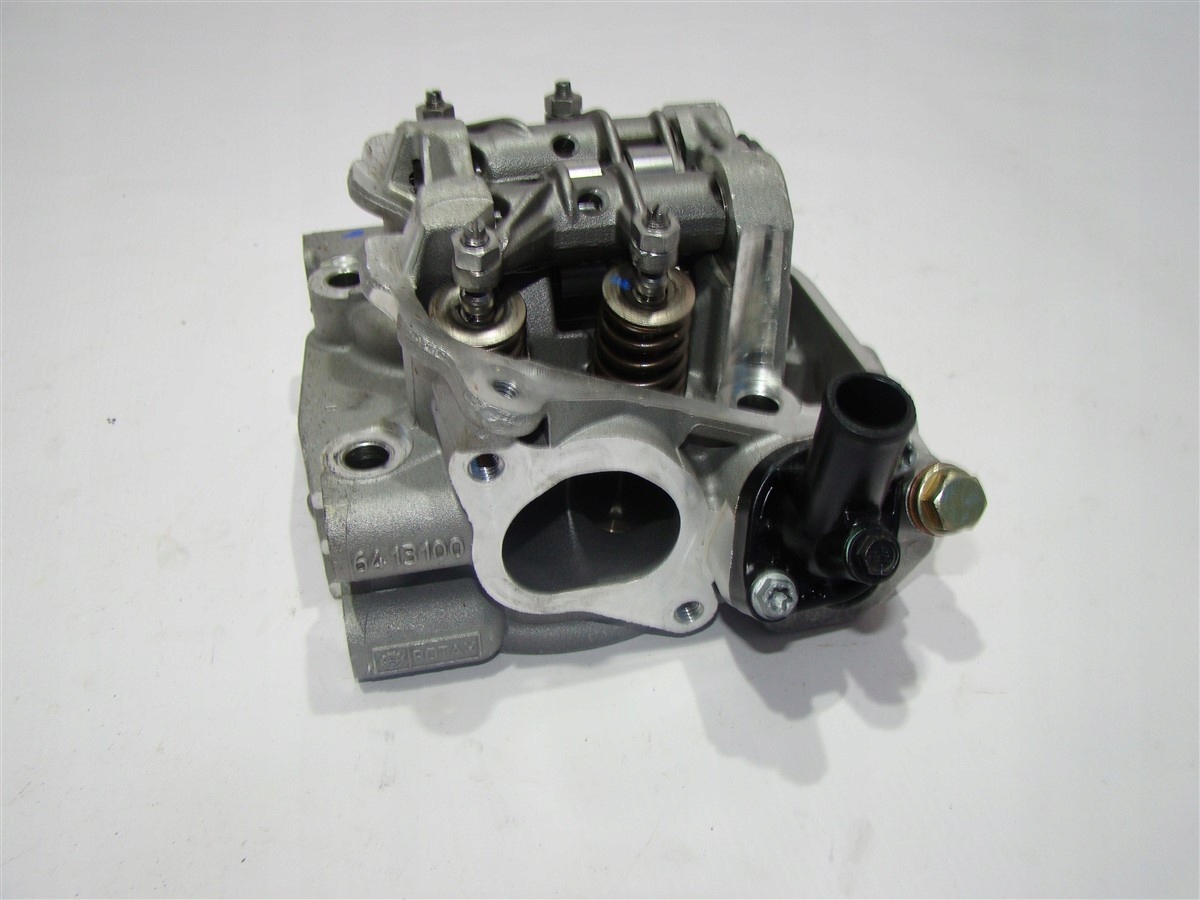 GŁOWICA ORYGINAŁ CAN AM OUTLANDER RENEGADE 1000 NOWA Dopasowanie do pojazdu produkt uniwersalny