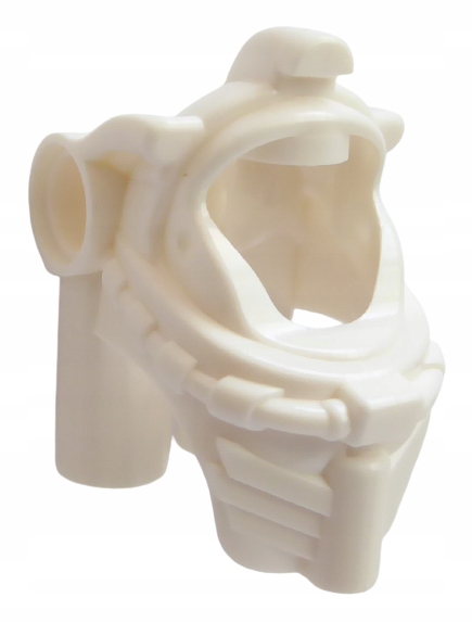 

Lego Biały/White Kask Nurka (87754/4600121)