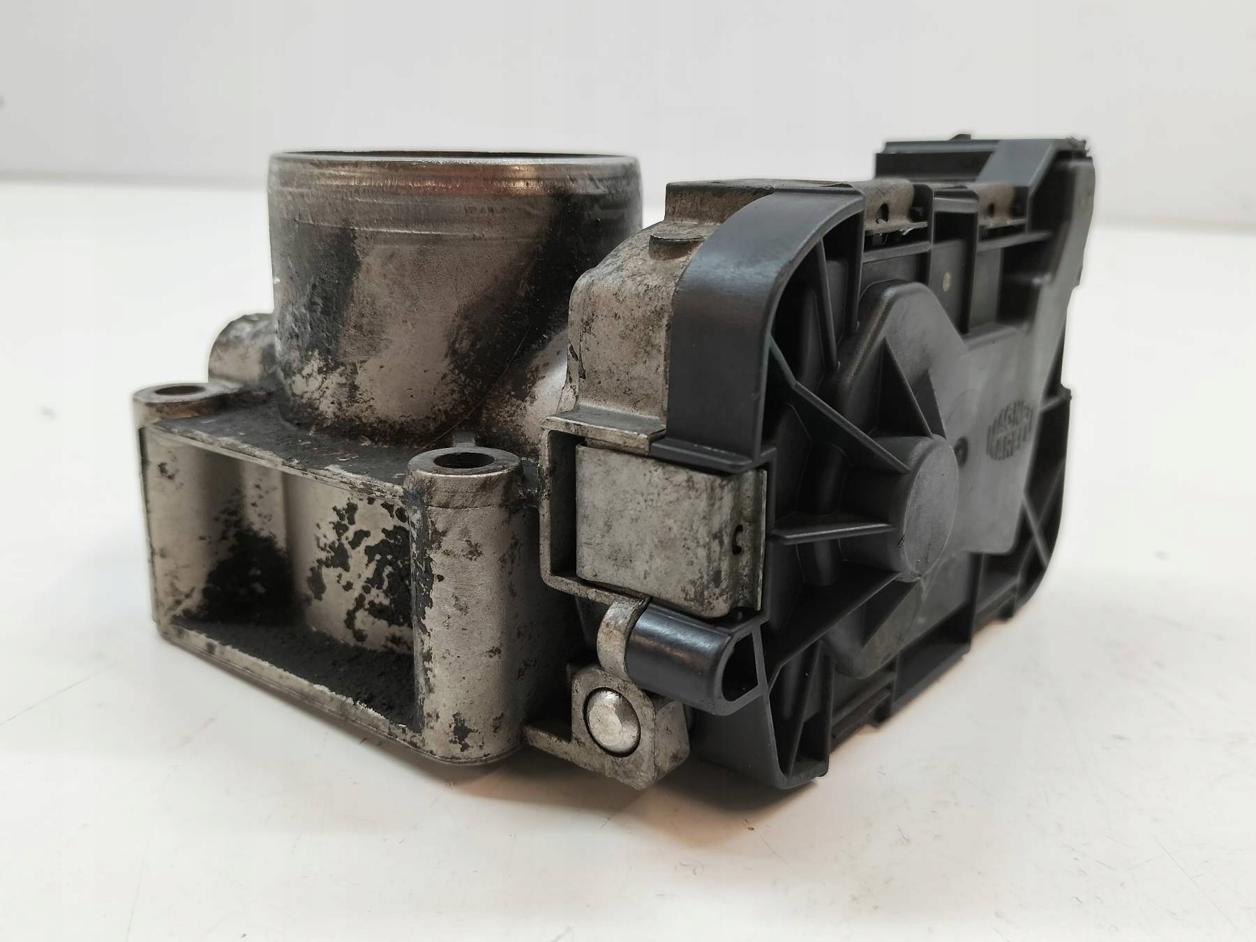 valvola a farfalla 1.4 16V Fiat Idea e (2003-2012)
