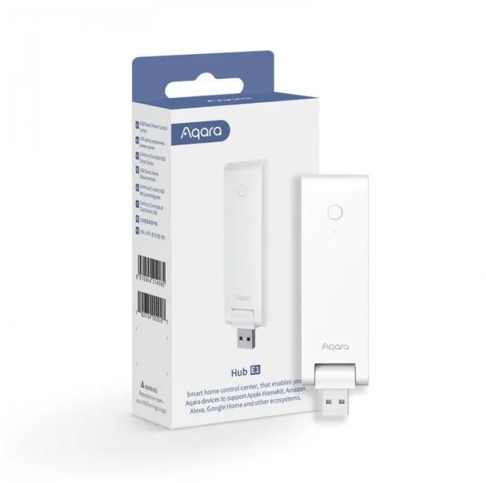 Aqara Hub E1 Usb HE1G01 Homekit Eu