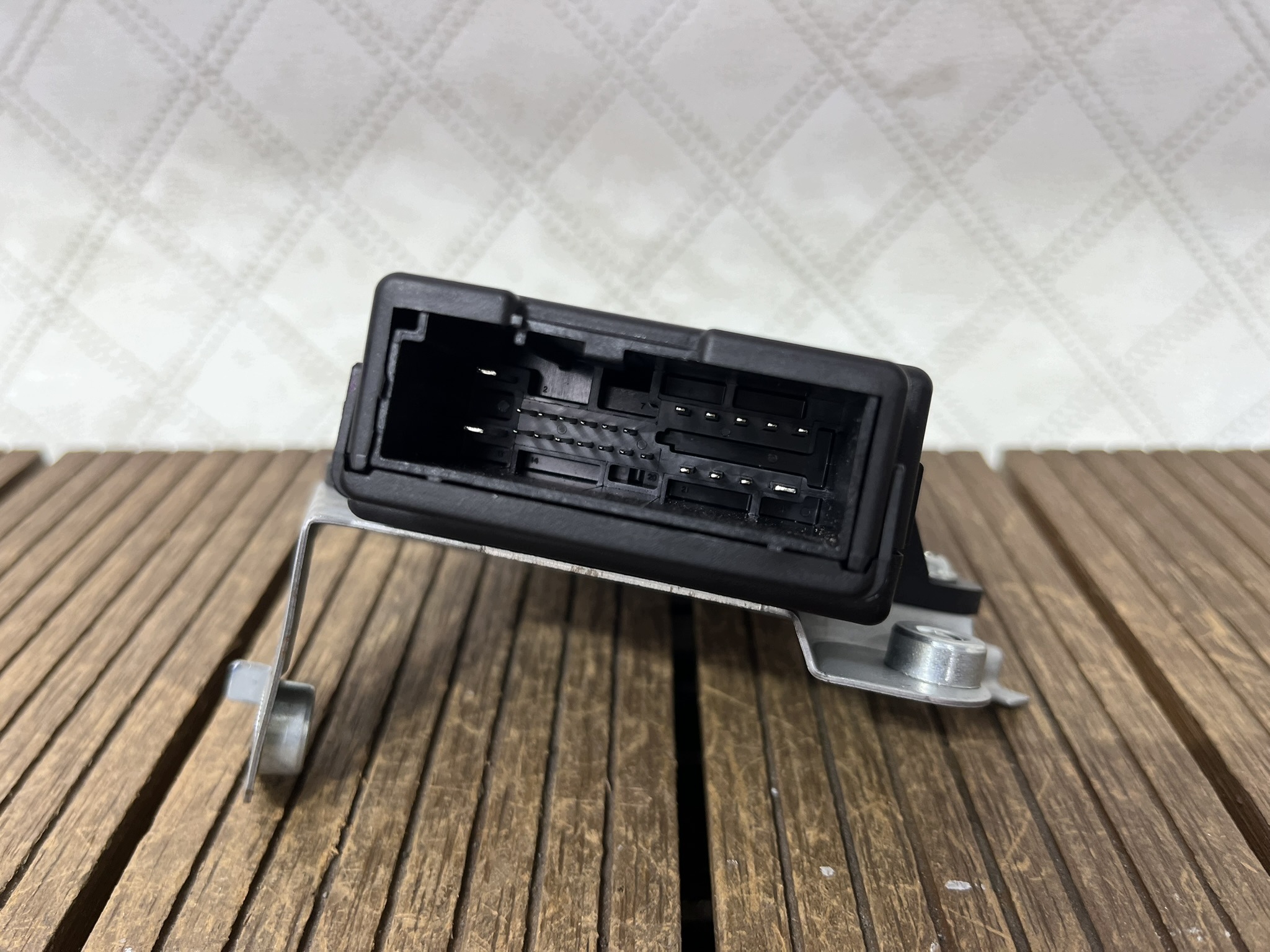 FORD MONDEO MK5 14-18 control unit module lighting DG9T-13C148-BH OE