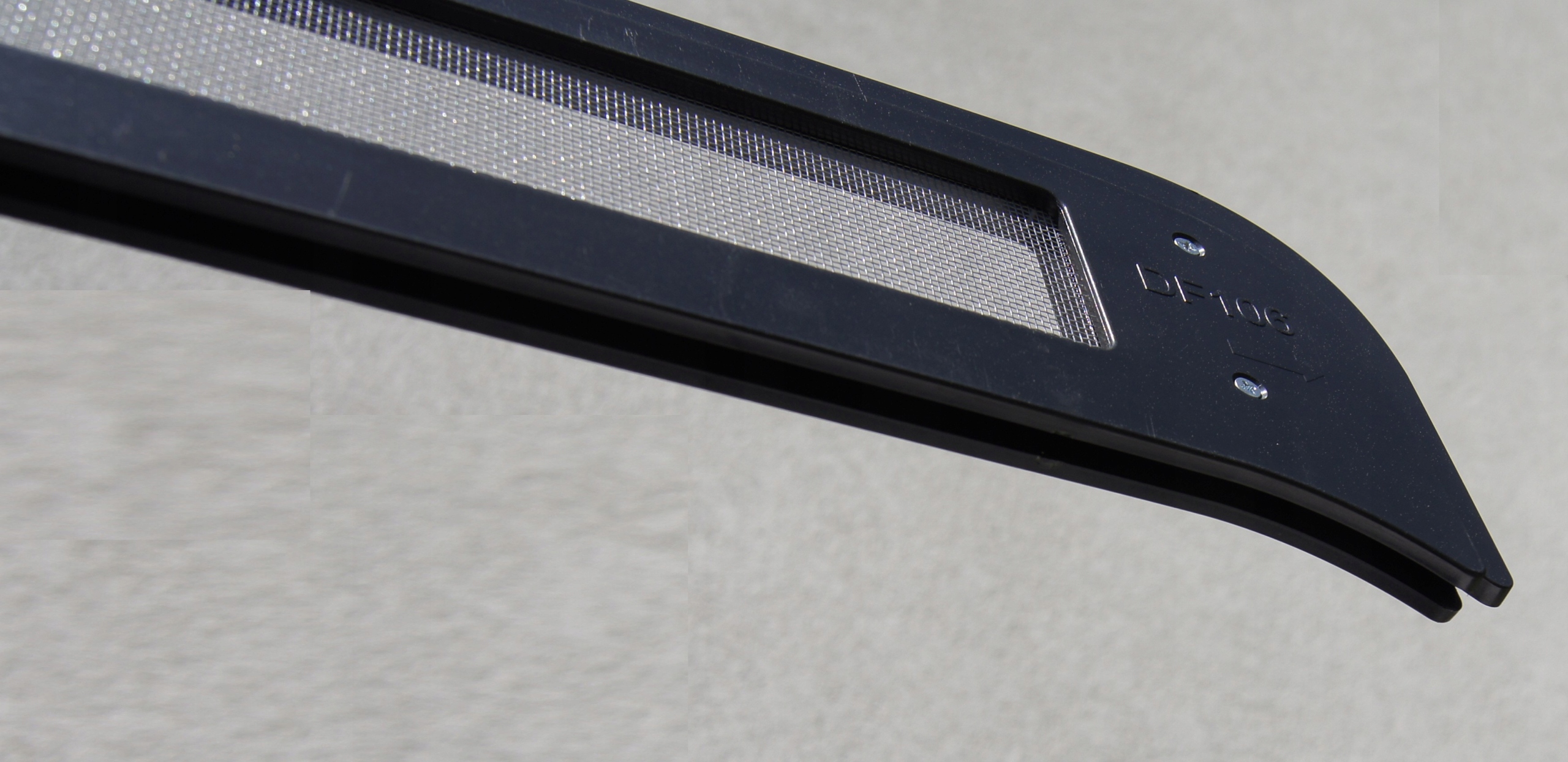 MOSKITIERA TRUCK MERCEDES ACTROS MP4 MP5 Numer katalogowy producenta A302023