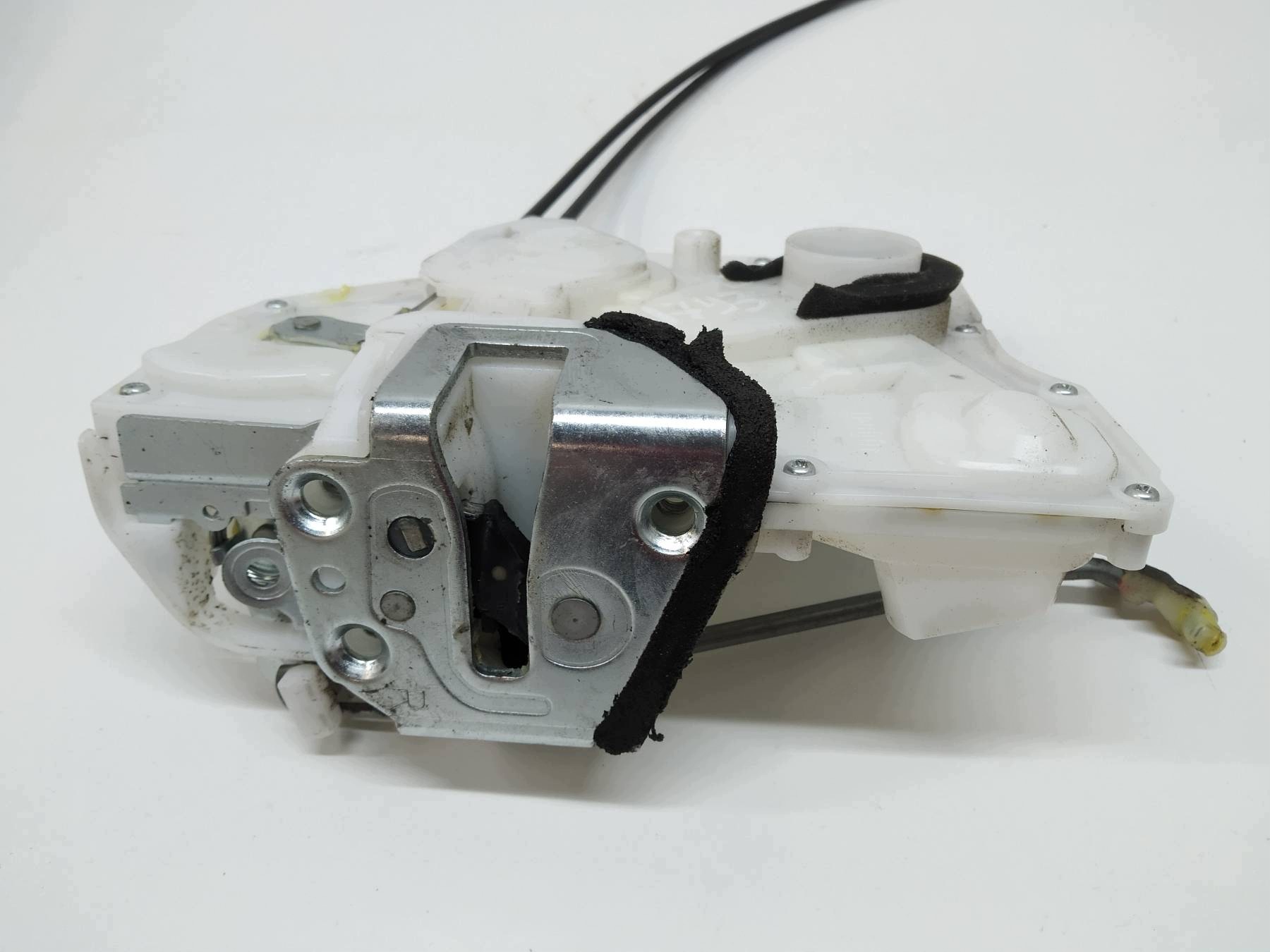 brava vrata desni prednji dio 3D MK7 Suzuki Swift V (2010-2017)