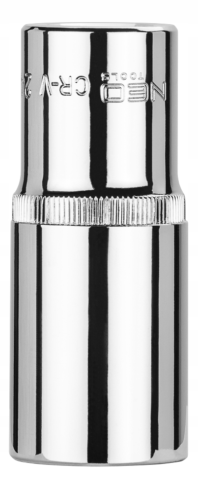 Nasadka sześciokątna 1/2", 24 mm, Neo 08-048