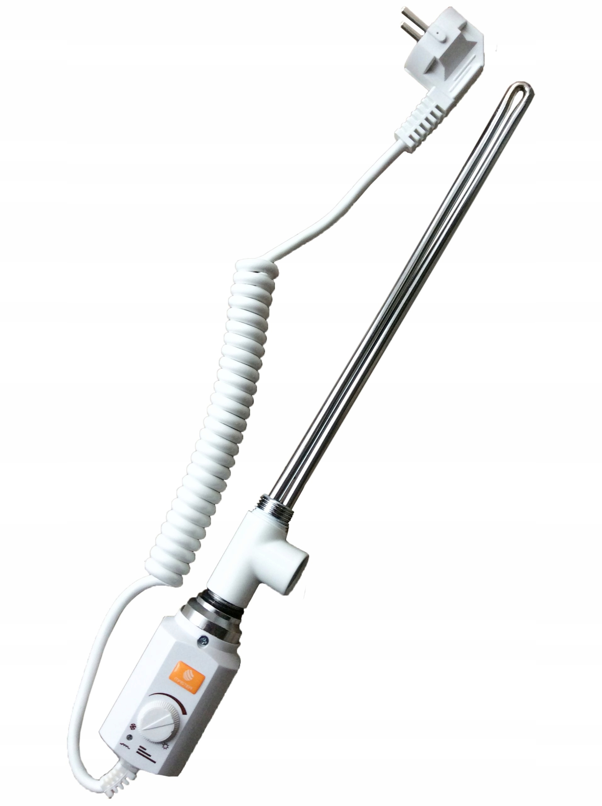 Nergis Ohrievač kúpeľňového radiátora