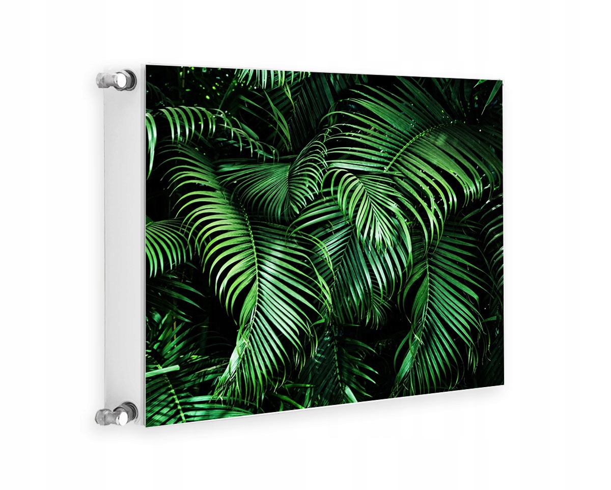 MAGNETYCZNA OSŁONA NA KALORYFER 60x60 KWIATY FOTOTAPETA