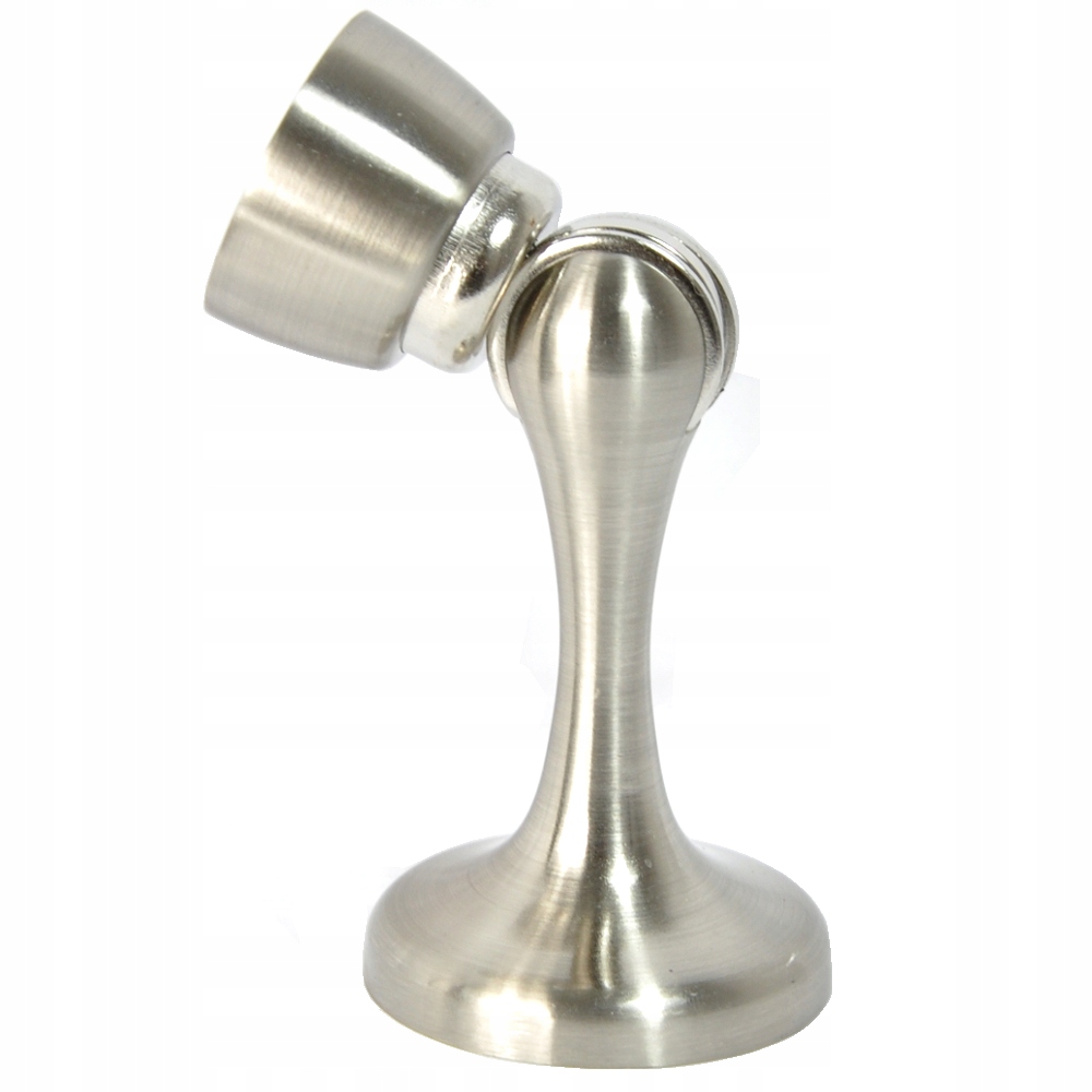 ODBÓJ ODBOJNIK MAGNETYCZNY Z MAGNESEM DO DRZWI BLOKADA ŚCIENNA STOPER