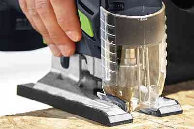 FESTOOL Brzeszczot wyrzynarki HM 75/4,5 204343 Marka Festool