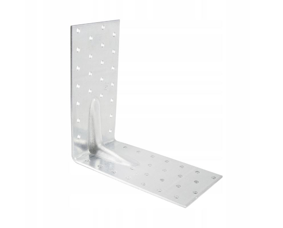 

Kątownik przetłoczony 150x150x65 2,5 mm