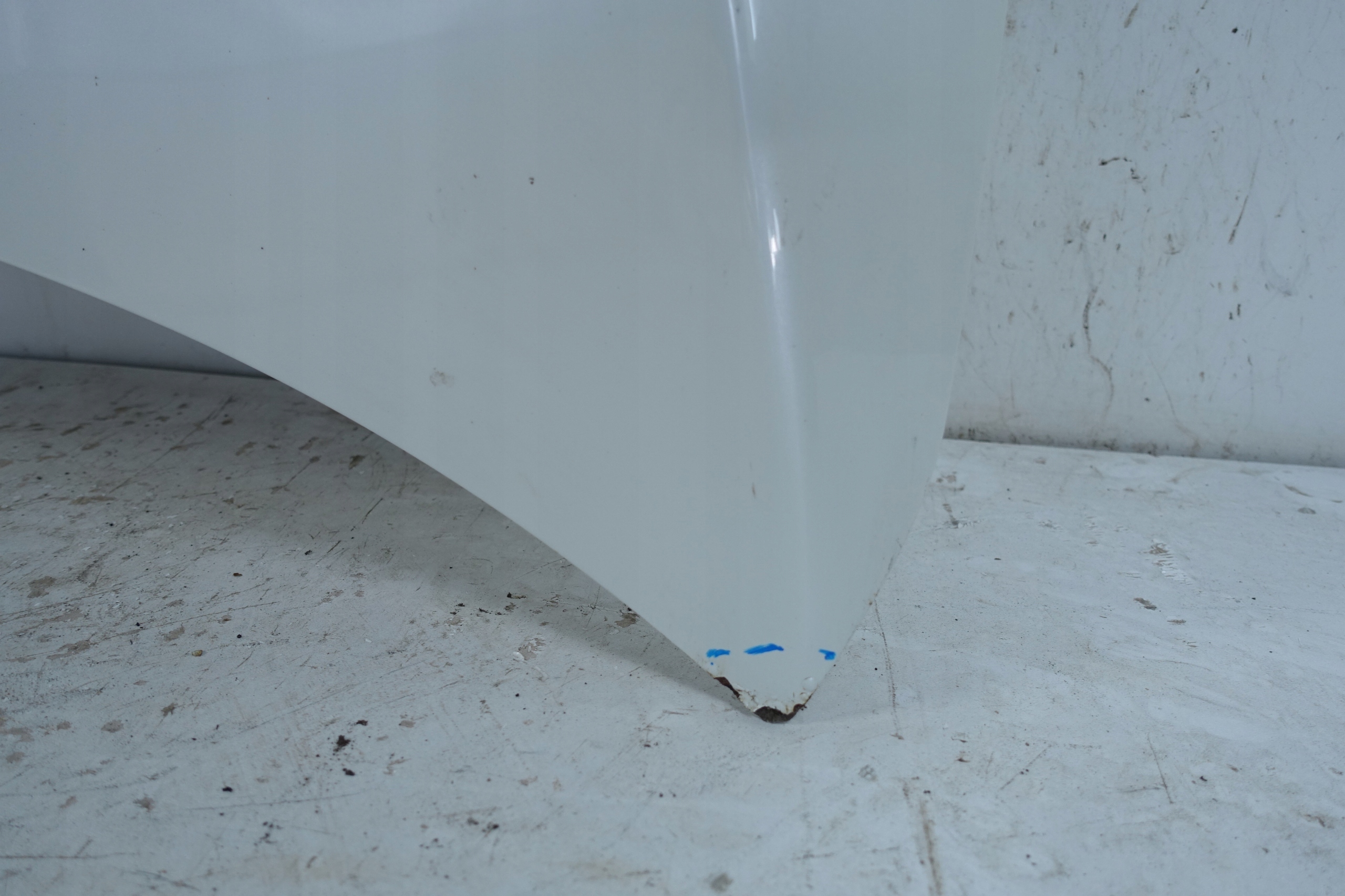 TOYOTA RAV4 IV 2012- Capot 74567-64030