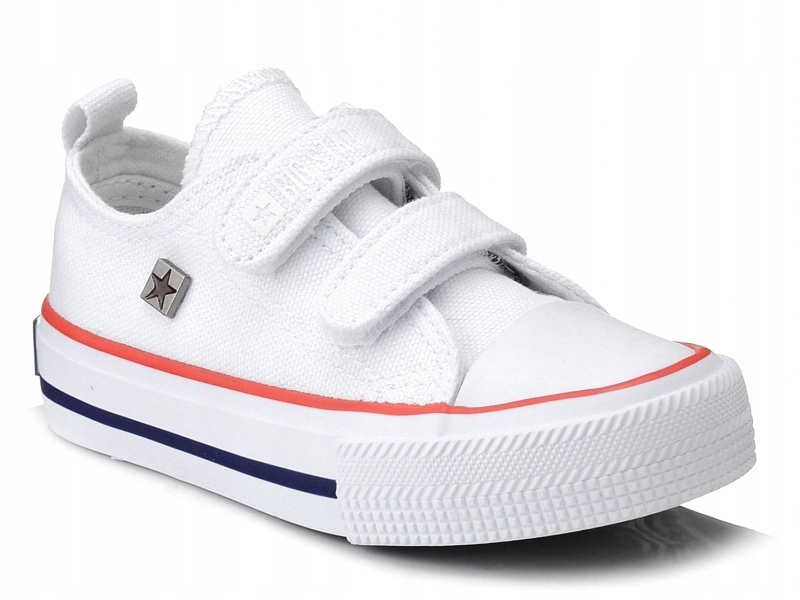 

Trampki tenisówki dziecięce Big Star HH374095 24
